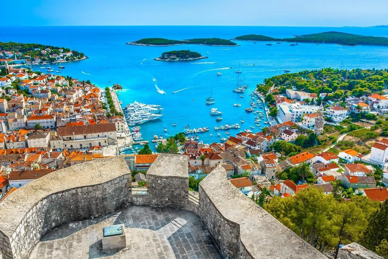 Traditional Gulet, Cruises & Events Split Croatia
