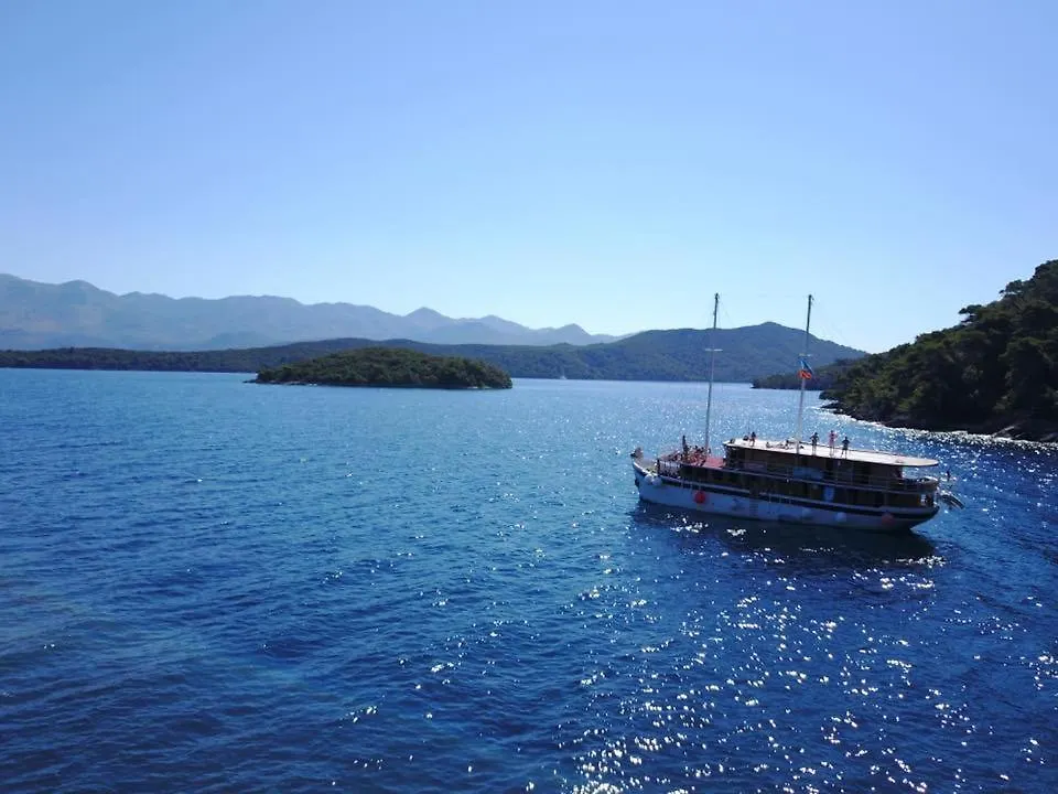 Traditional Gulet, Cruises & Events Split 0*,  Croatia