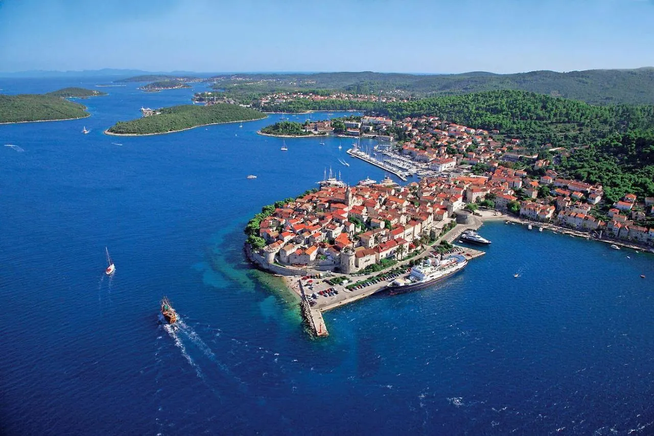 Traditional Gulet, Cruises & Events Split Croatia