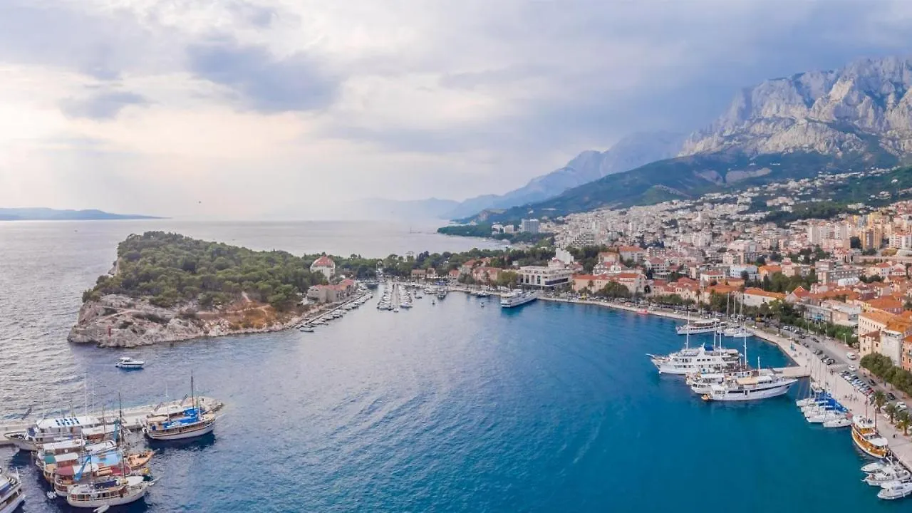 Traditional Gulet, Cruises & Events Split Botel