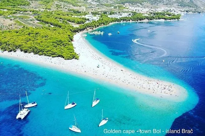 Botel Traditional Gulet, Cruises & Events Split