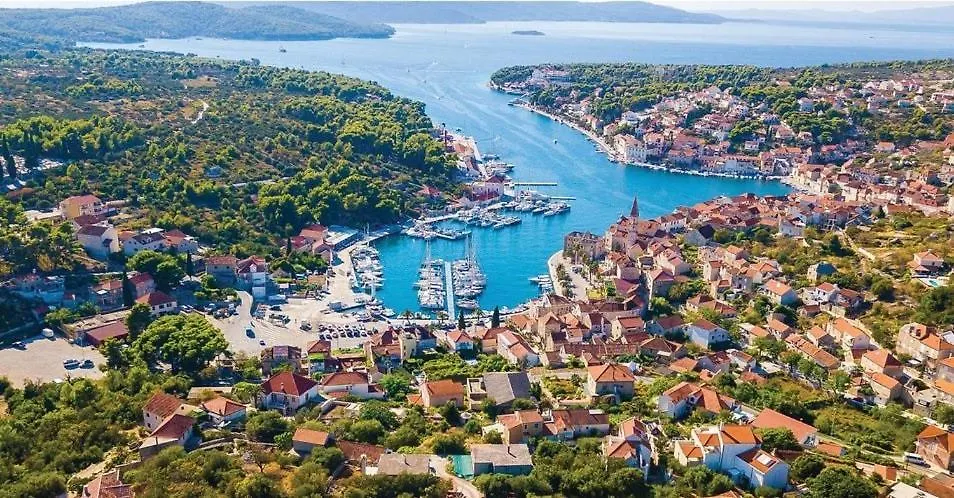Botel Traditional Gulet, Cruises & Events Split Croatia