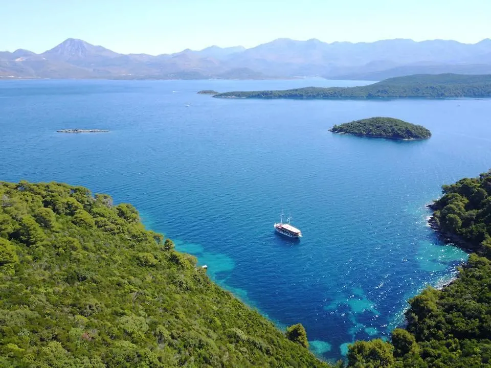 Traditional Gulet, Cruises & Events Split Botel