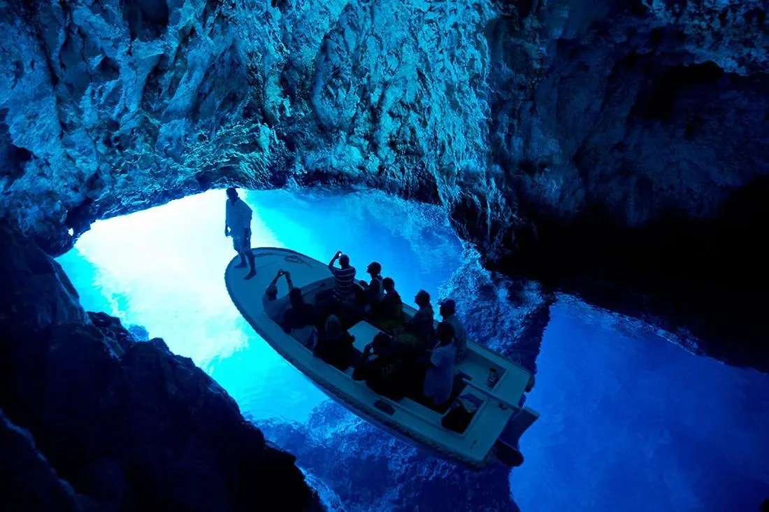 Traditional Gulet, Cruises & Events Split