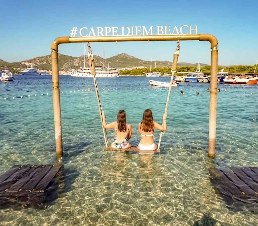 Traditional Gulet, Cruises & Events Split