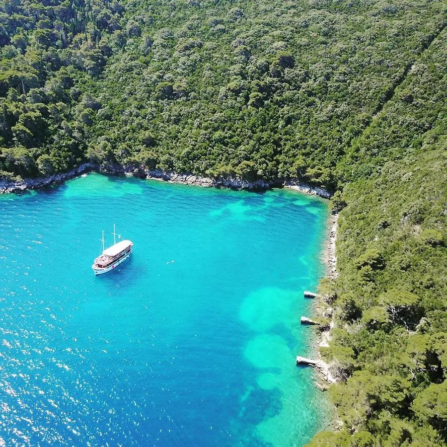Traditional Gulet, Cruises & Events Split 0*,
