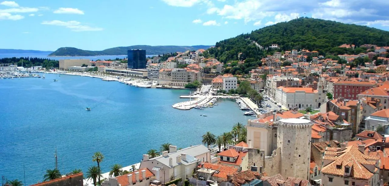 Botel Traditional Gulet, Cruises & Events Split