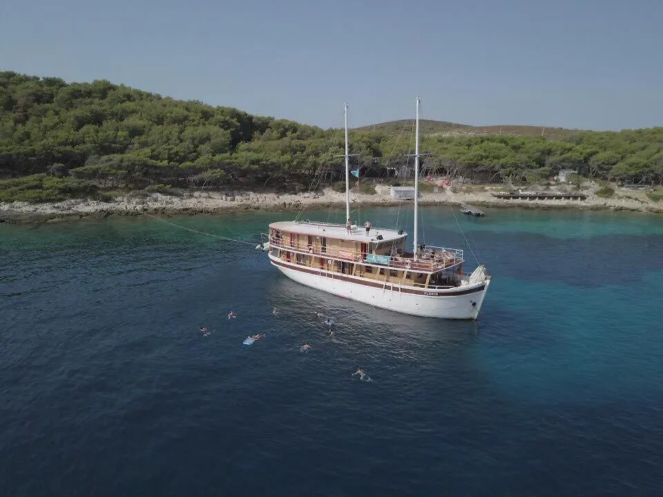 Traditional Gulet, Cruises & Events Split 0*,  Croatia